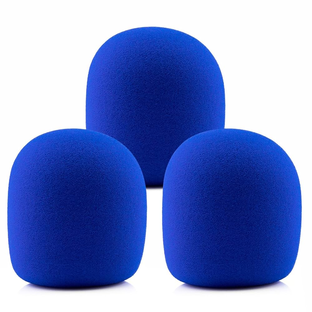 Amazon.com: LEFXMOPHY SM58 Windscreen for Shure SM58 SM48